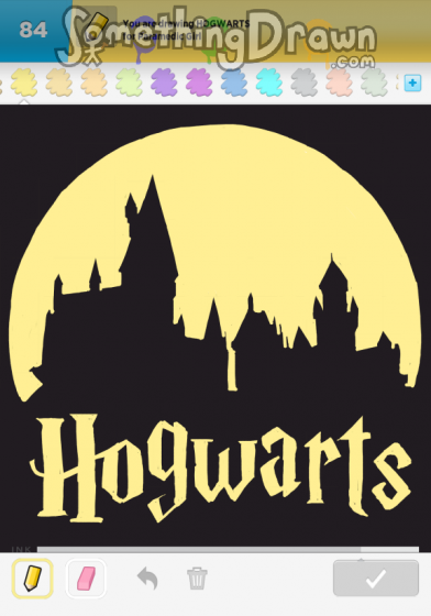 hogwarts