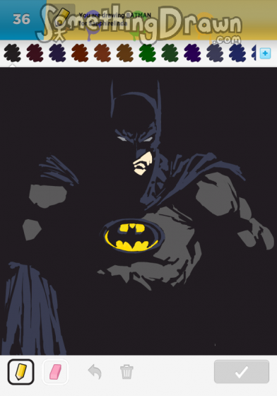 batman