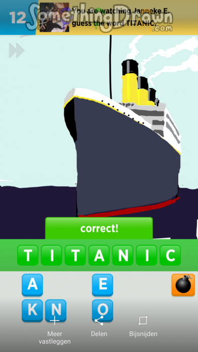 titanic