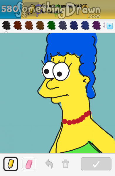 Marge