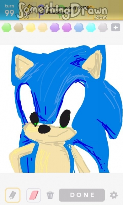 sonic