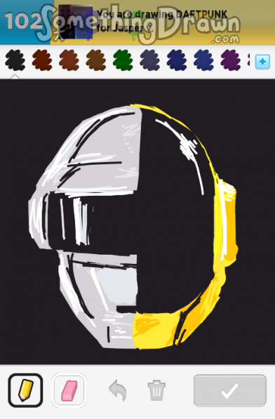 Daftpunk