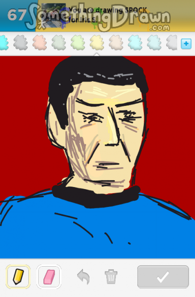 spock