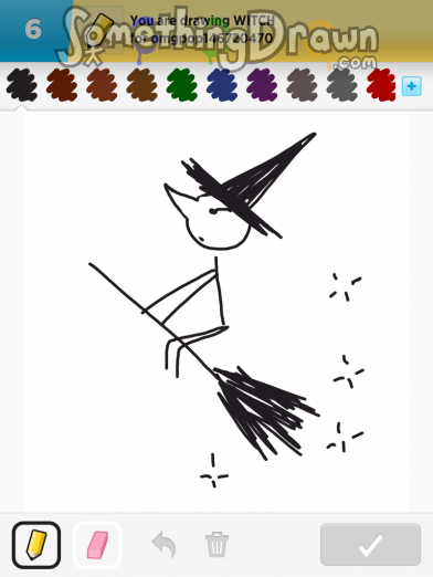 witch