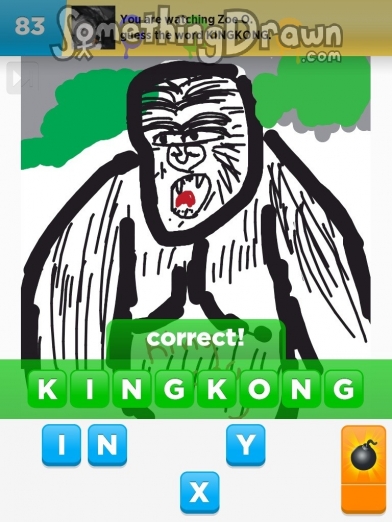 kingkong