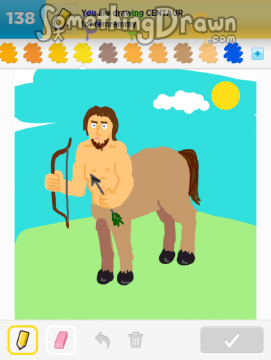 Centaur