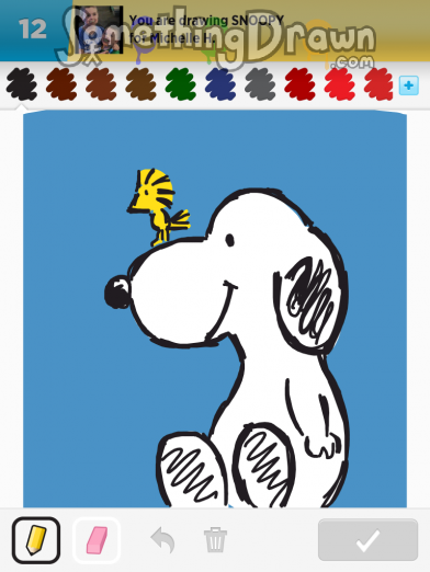 Snoopy