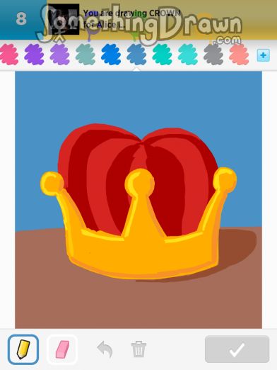 Crown