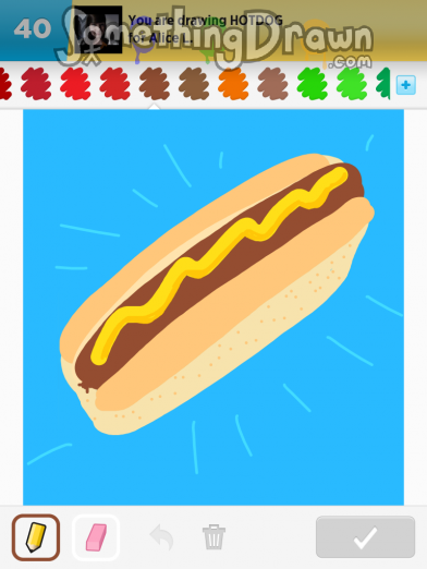 Hotdog