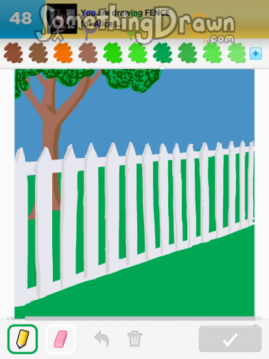 Fence