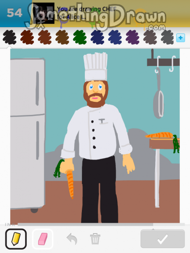 Chef