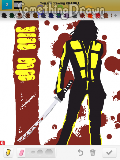 Killbill