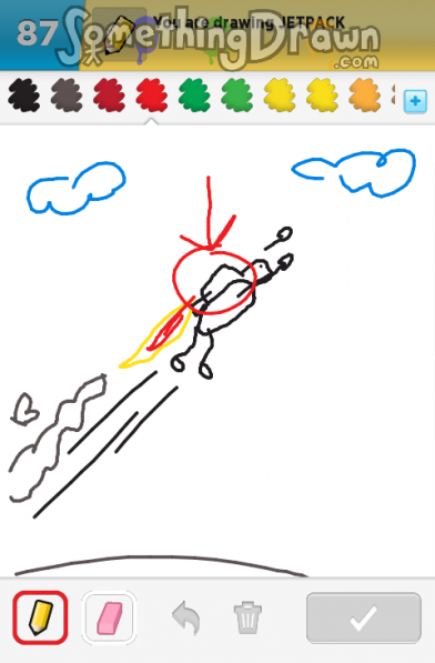 jetpack