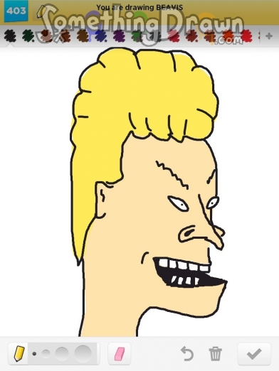 beavis