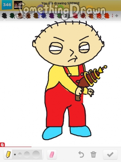 stewie