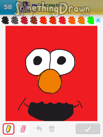 elmo