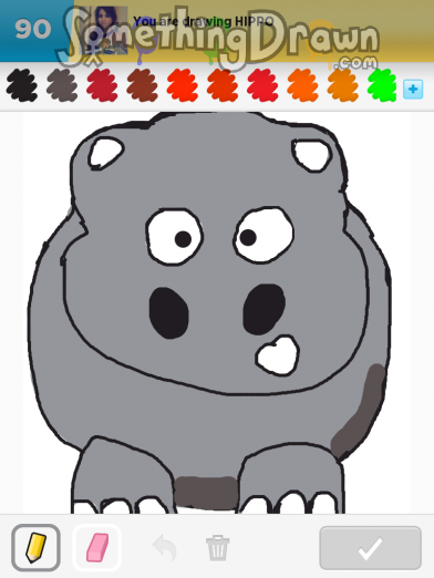 hippo