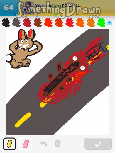 roadkill