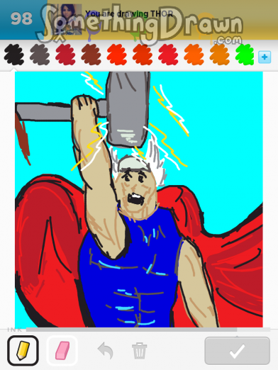 thor