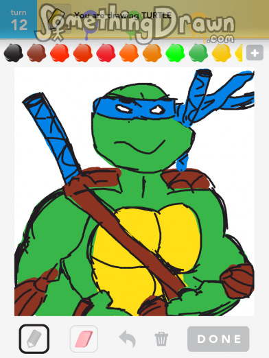 turtle