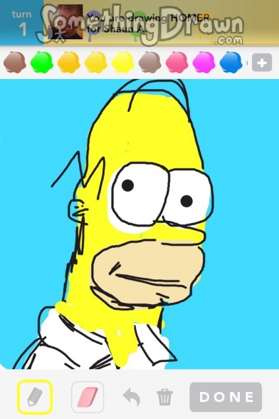 homer