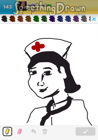 nurse