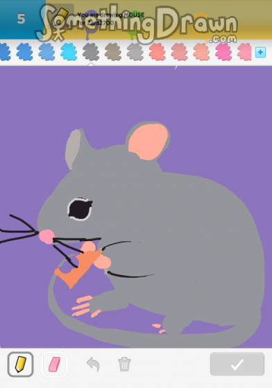 mouse