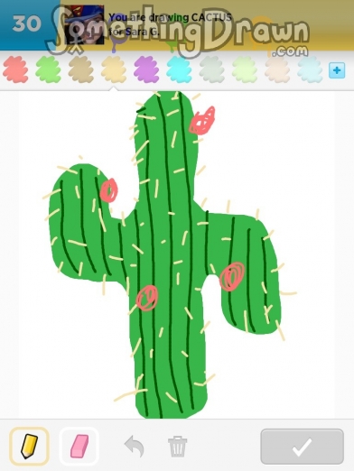 cactus