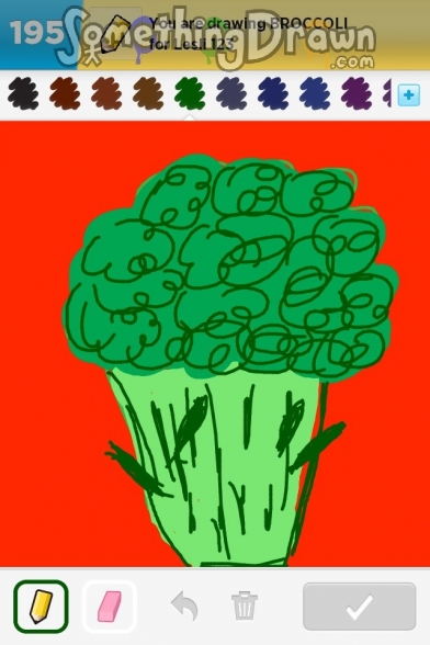 broccoli