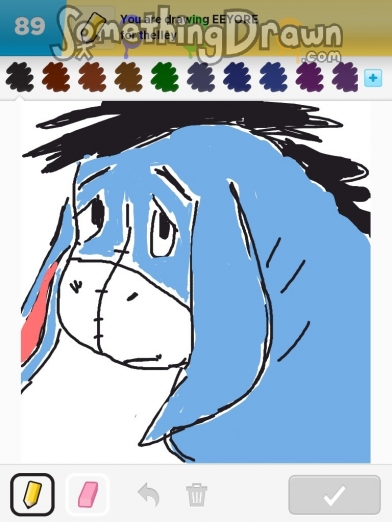 eeyore