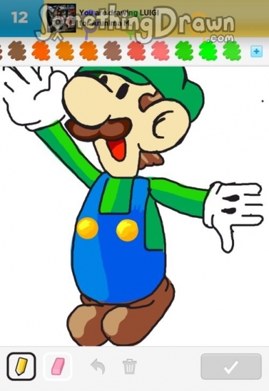 luigi