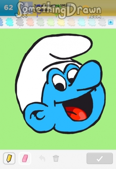 smurf