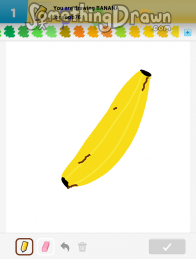 banana