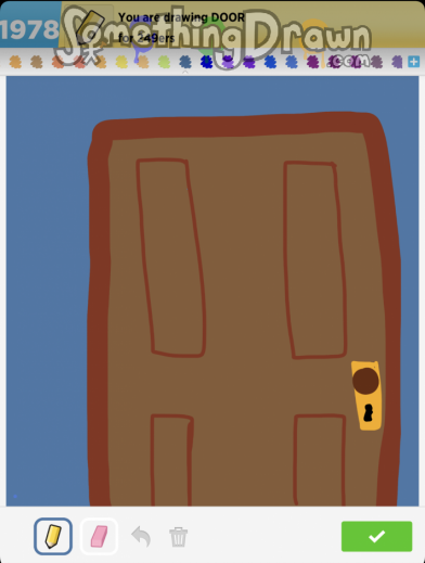 DOOR