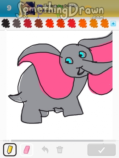 dumbo