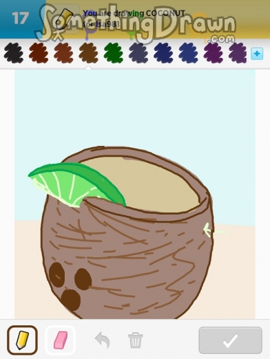 coconut