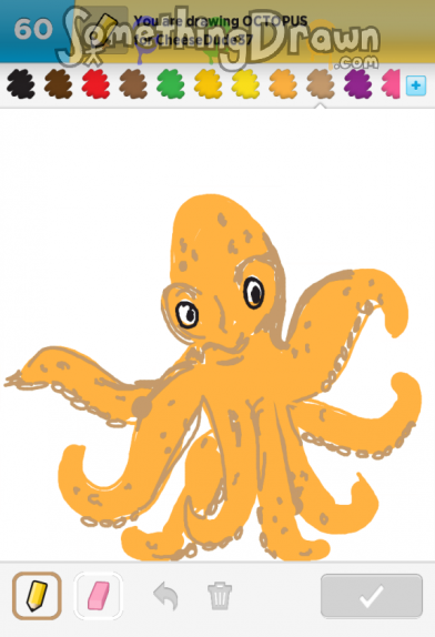 octopus