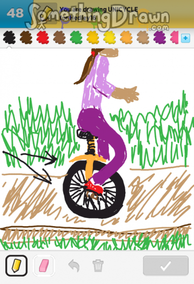 unicycle