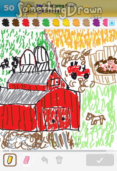 farm