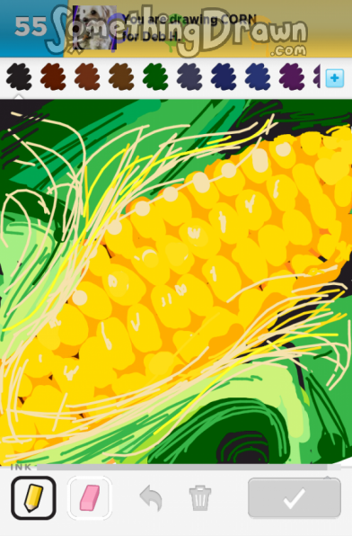 corn