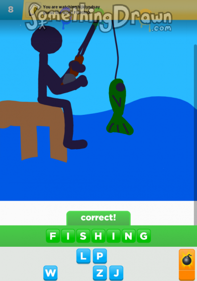 Fishing