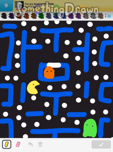 pacman