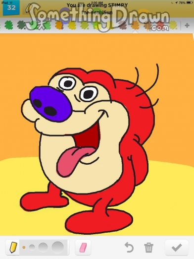 stimpy