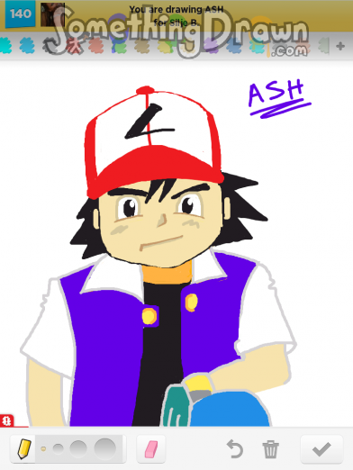 ash