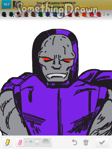 darkseid