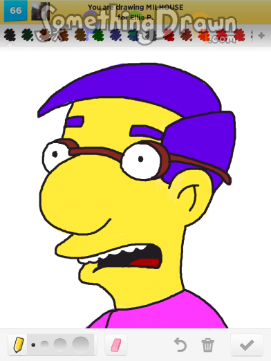 milhouse