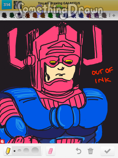 galactus