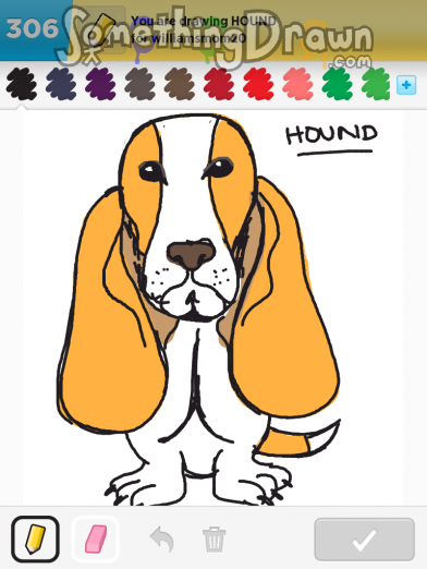 hound