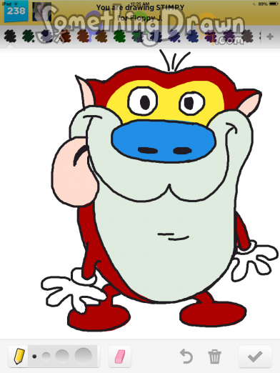 stimpy