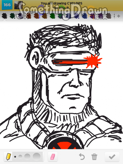 cyclops